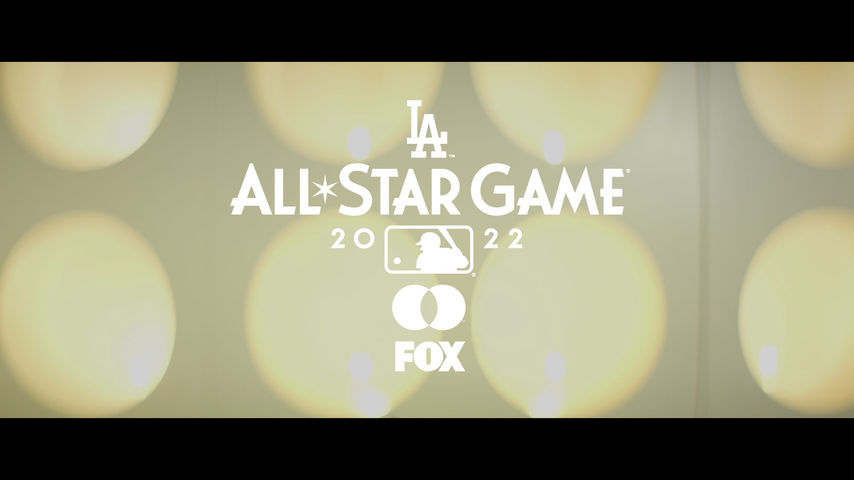 ASG 2022 "LA: WHERE STARS PLAY"